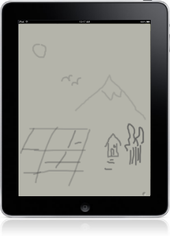 [Zen Slate for the iPad]